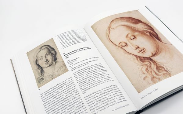 Produktbild: Albrecht D&uuml;rer und sein Kreis
