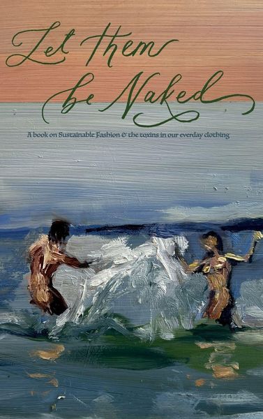 Produktbild: Let Them Be Naked