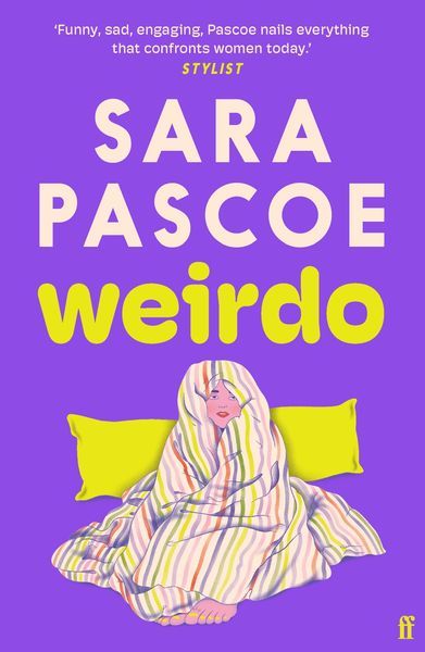 Produktbild: Weirdo