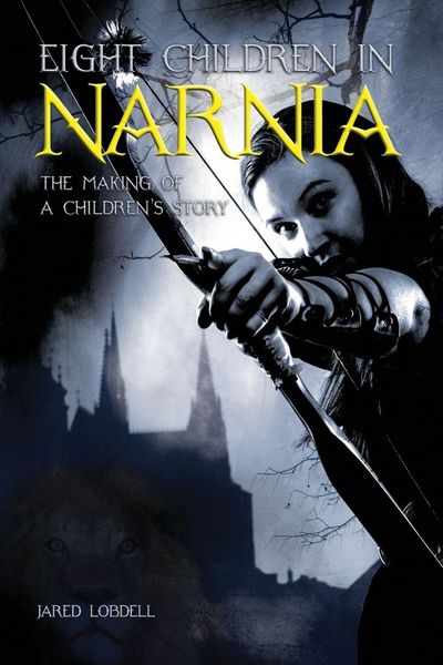 Produktbild: Eight Children in Narnia