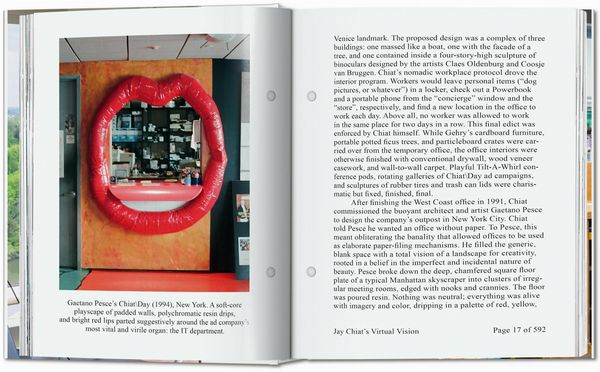 Produktbild: The Office of Good Intentions