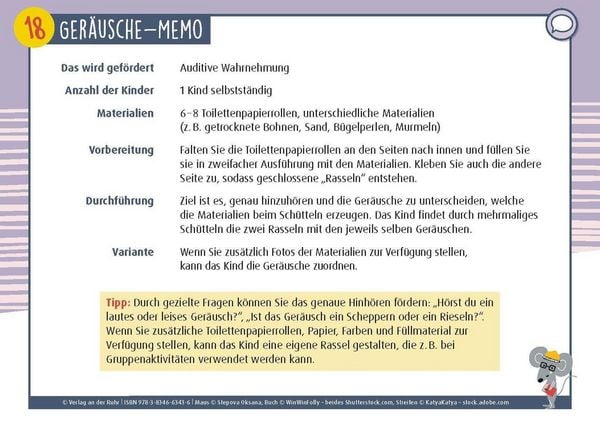 Produktbild: Sprachf&ouml;rderung