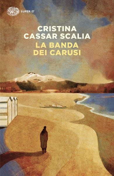 Produktbild: La banda dei carusi