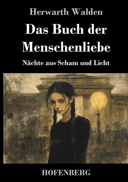 Produktbild: Das Buch der Menschenliebe