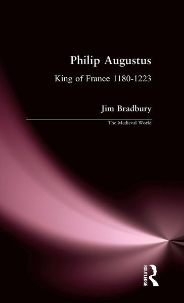 Produktbild: Philip Augustus