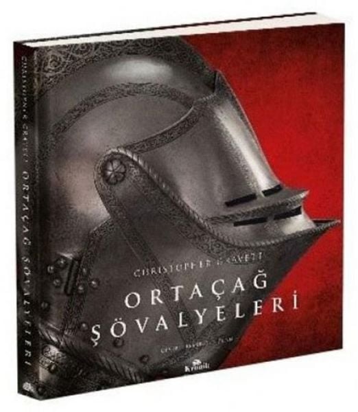 Produktbild: Ortacag S&ouml;valyeleri