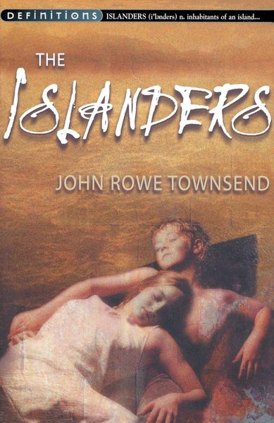 Produktbild: The Islanders
