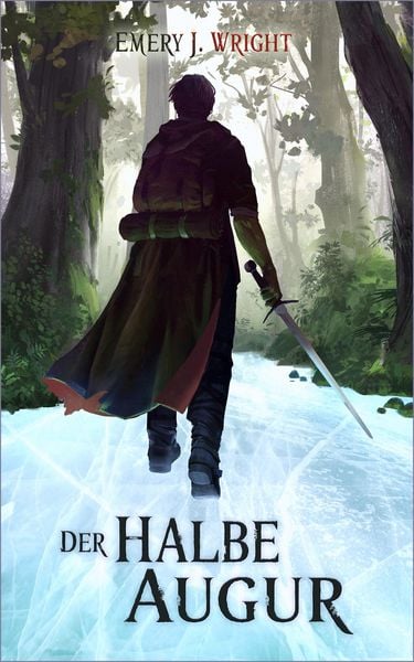 Produktbild: Der Halbe Augur