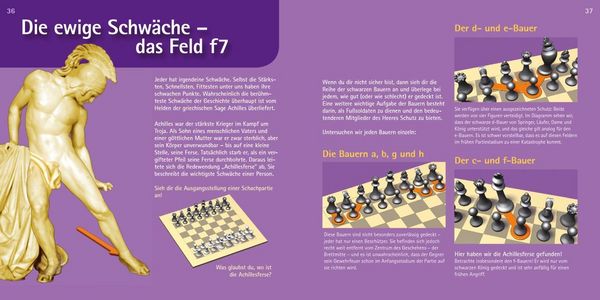 Produktbild: Schachtaktik