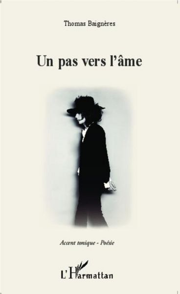 Produktbild: Un pas vers l'ame