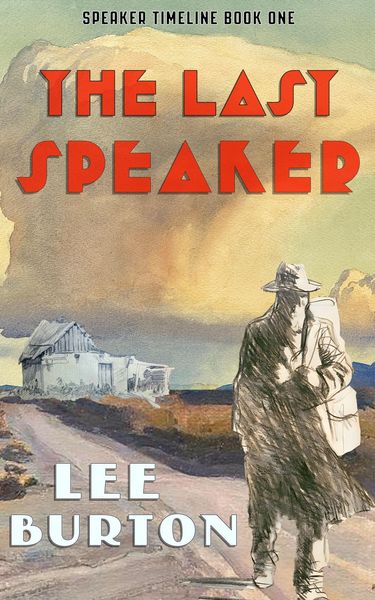 Produktbild: The Last Speaker