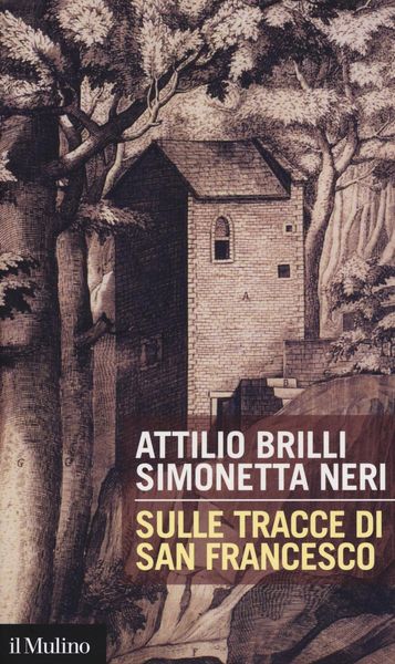 Produktbild: Sulle tracce di San Francesco