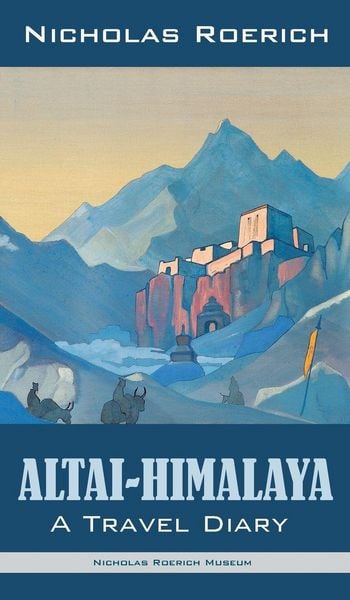 Produktbild: Altai-Himalaya