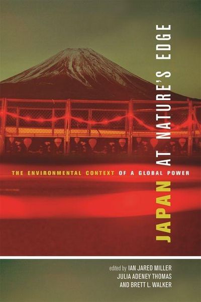 Produktbild: Japan at Nature's Edge