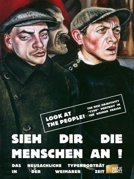 Produktbild: Sieh dir die Menschen an!