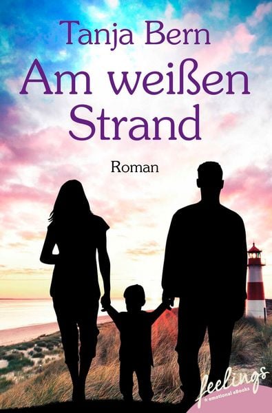 Produktbild: Am wei&szlig;en Strand