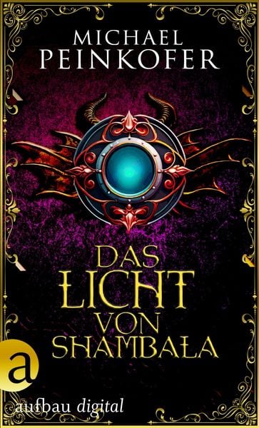 Produktbild: Das Licht von Shambala
