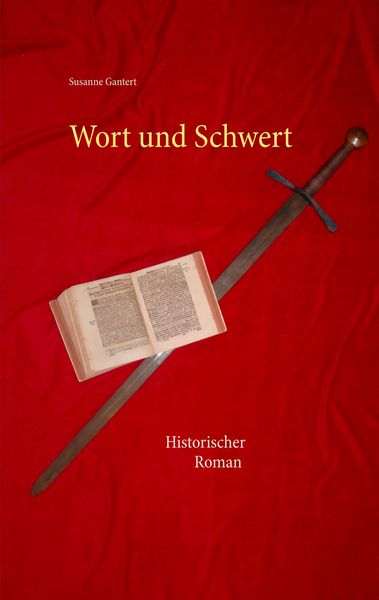 Produktbild: Wort und Schwert
