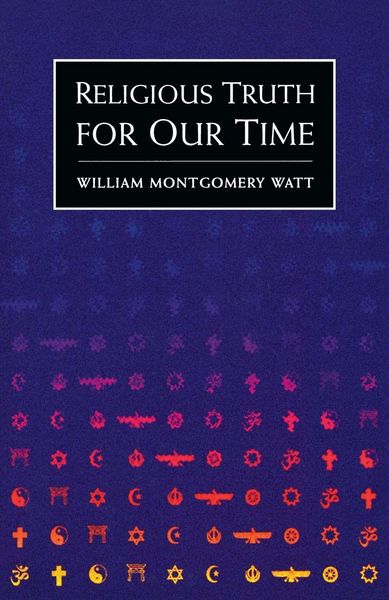 Produktbild: Religious Truth for Our Time