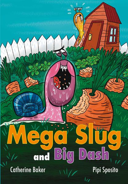 Produktbild: Mega Slug and Big Dash