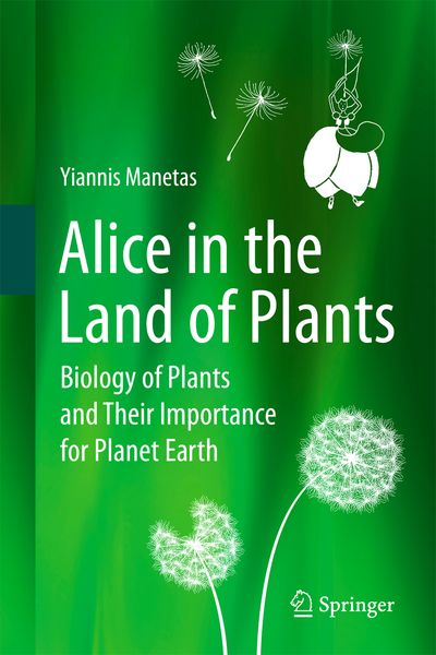 Produktbild: Alice in the Land of Plants