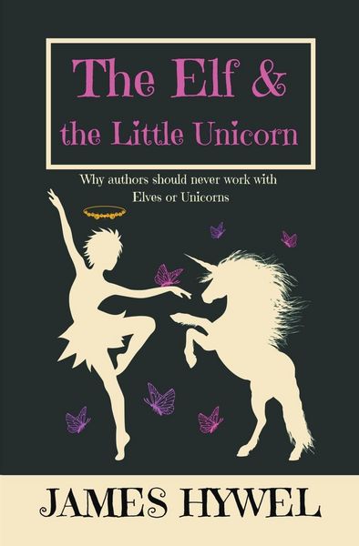 Produktbild: The Elf and the Little Unicorn