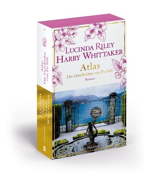 Die Sieben-Schwestern-Reihe Von Lucinda Riley - Buch | Thalia