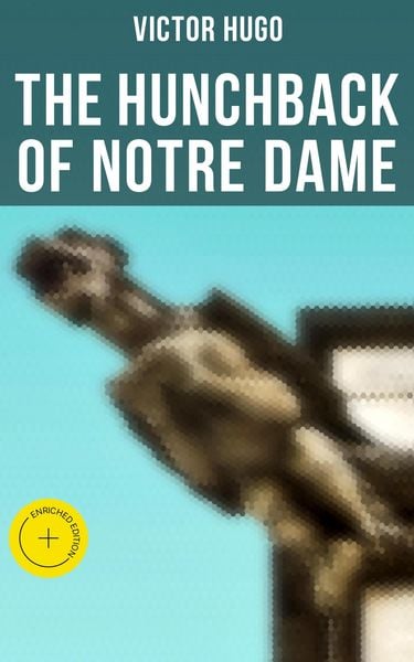 Produktbild: The Hunchback of Notre Dame