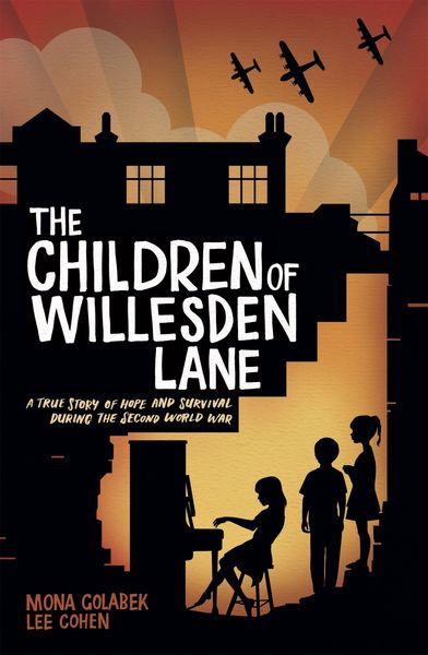 Produktbild: The Children of Willesden Lane