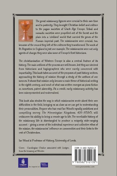 Produktbild: The Missionary Life
