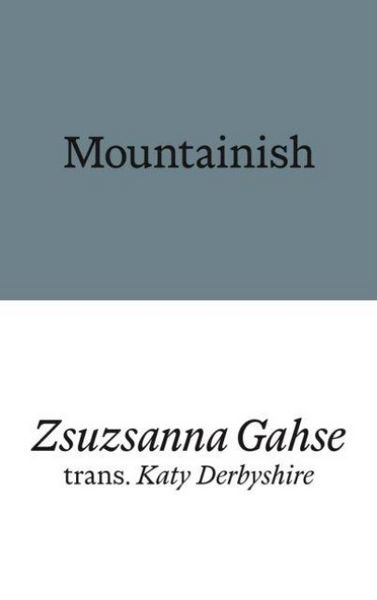 Produktbild: Mountainish