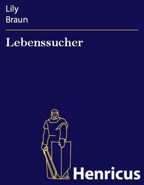 Produktbild: Lebenssucher