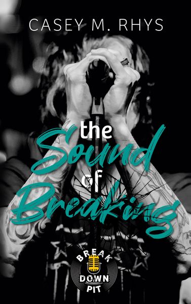 Produktbild: The Sound of Breaking
