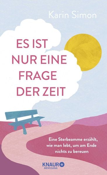 Produktbild: Es ist nur eine Frage der Zeit