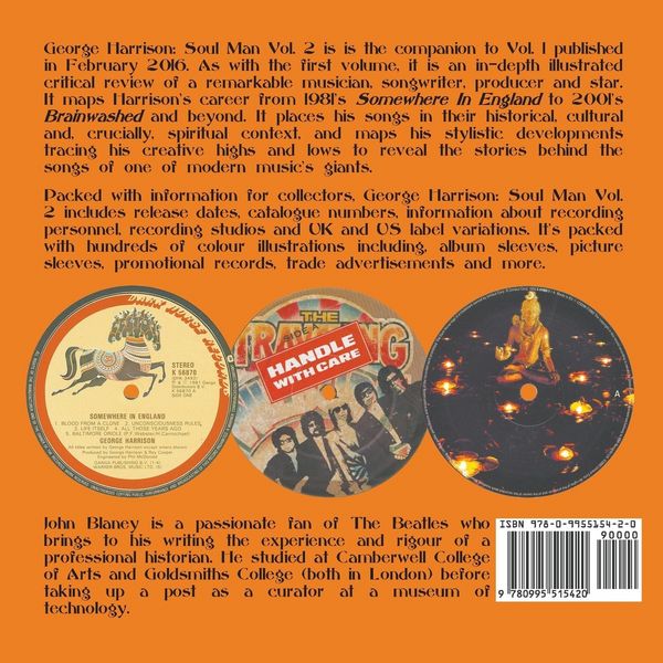 Produktbild: George Harrison