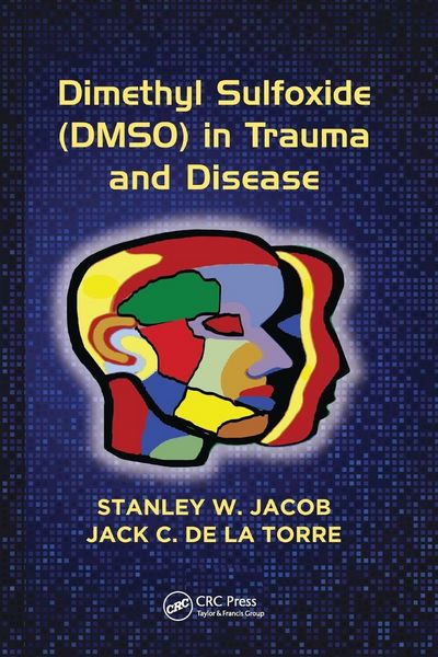 Produktbild: Dimethyl Sulfoxide (DMSO) in Trauma and Disease