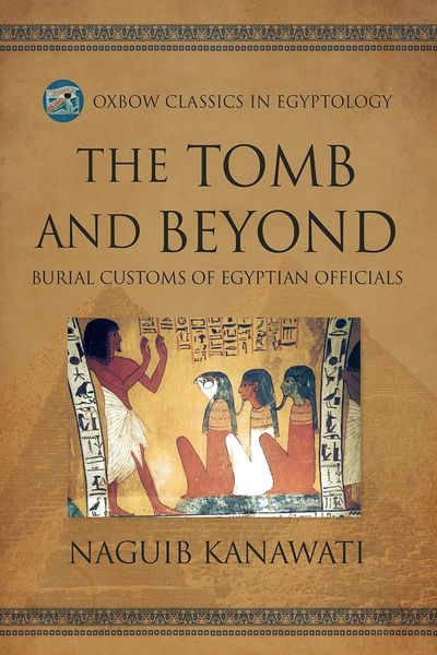 Produktbild: Tomb and Beyond