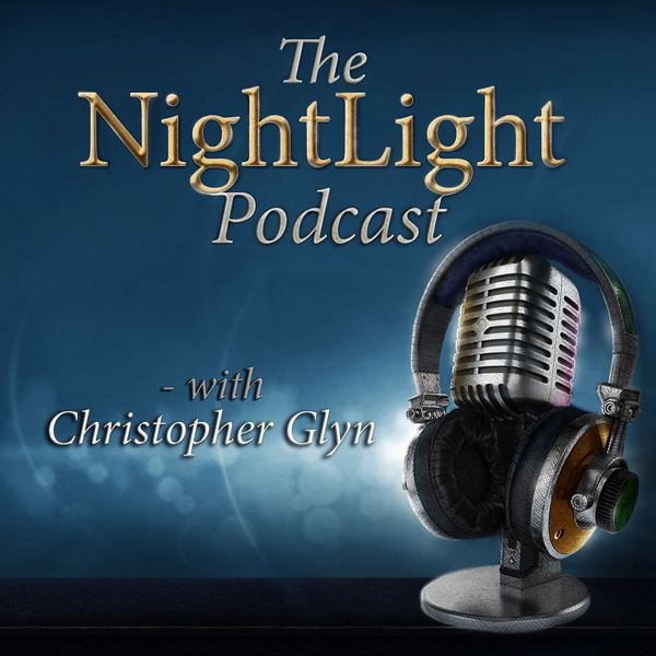 Produktbild: The Nightlight with Peter Lynch and Jeff Lieberman