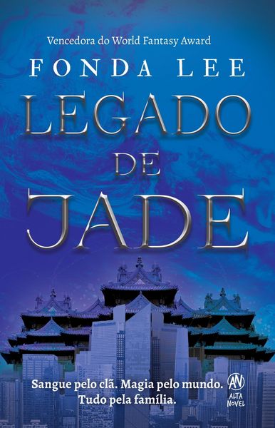 Produktbild: Legado de Jade