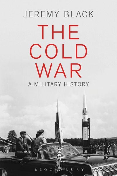 Produktbild: The Cold War