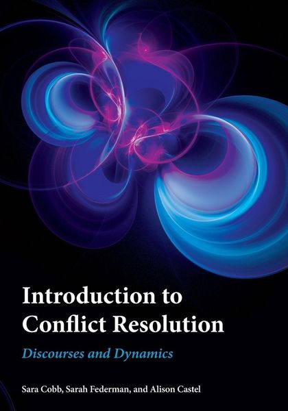 Produktbild: Introduction to Conflict Resolution