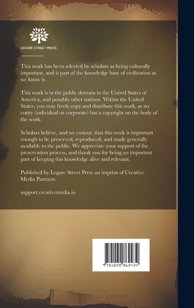 Produktbild: The English Constitution
