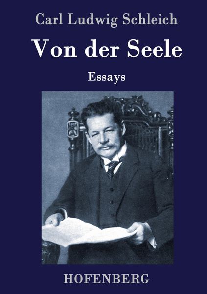 Produktbild: Von der Seele