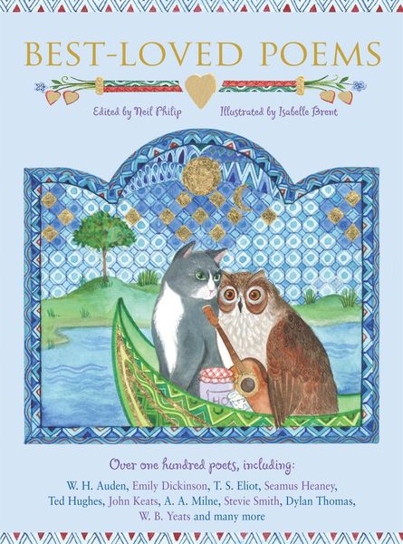Produktbild: Best-Loved Poems