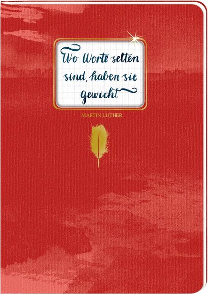 Notizhefte - BücherLiebe! - DIN A5