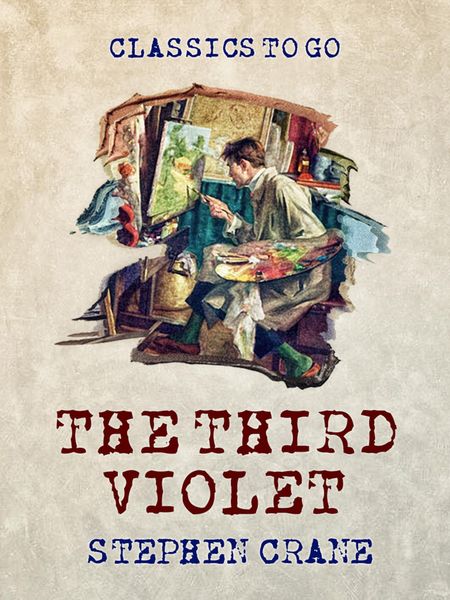 Produktbild: The Third Violet