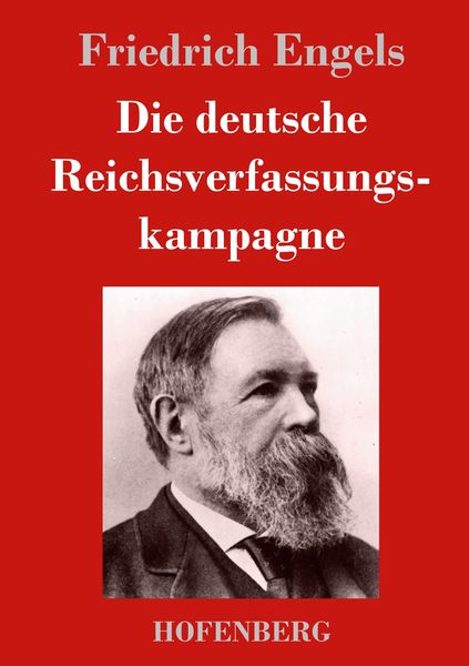 Produktbild: Die deutsche Reichsverfassungskampagne