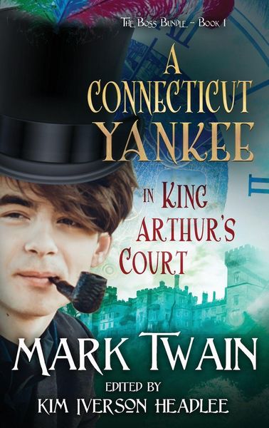 Produktbild: A Connecticut Yankee in King Arthur's Court