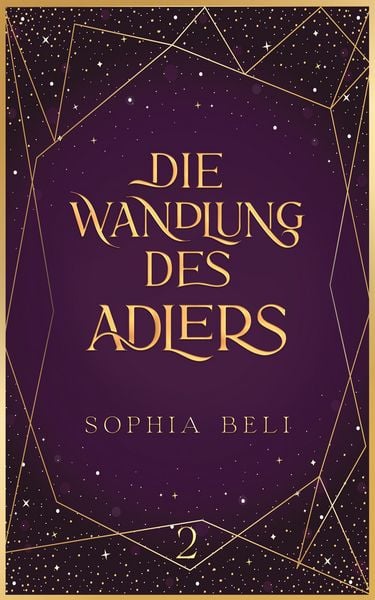 Produktbild: Die Wandlung des Adlers