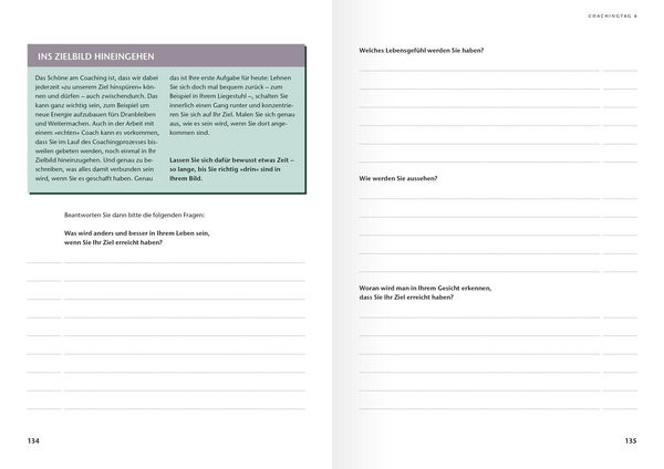 Produktbild: Das 7-Tage-Selbstcoaching